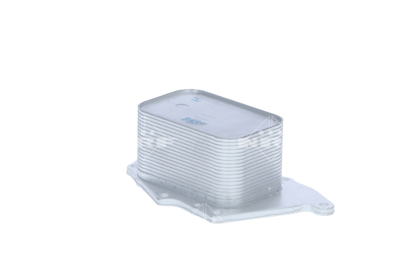 Охолоджувач оливи, моторна олива   31287   NRF