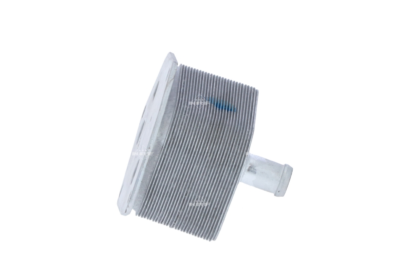 масляный радиатор, двигательное масло 31298 NRF #3