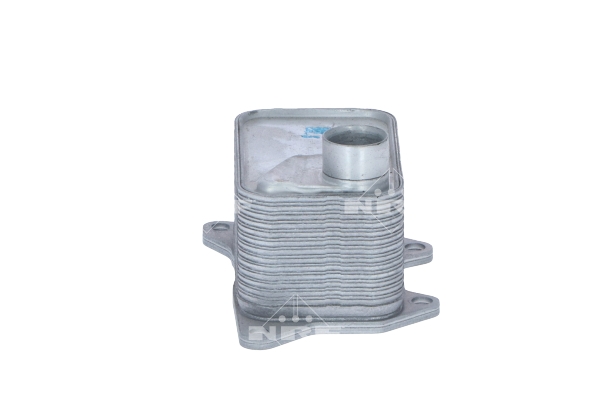 масляный радиатор, двигательное масло 31330 NRF #1