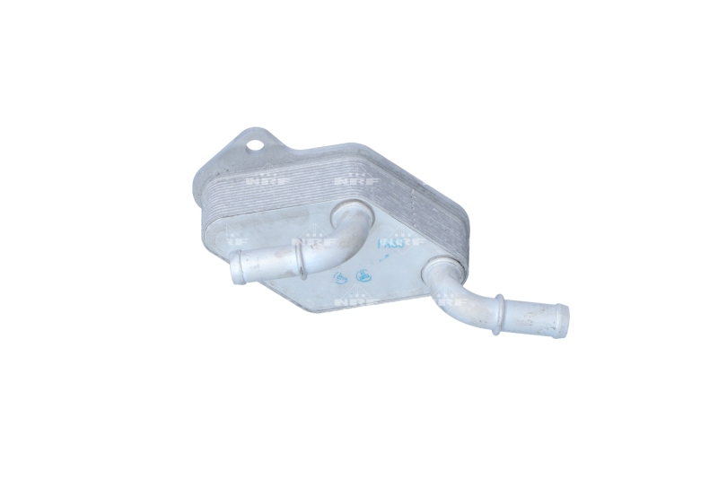 Охолоджувач оливи, моторна олива   31346   NRF