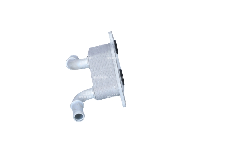 Охолоджувач оливи, моторна олива 31346 NRF #1