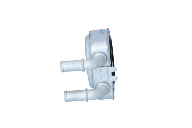 Охолоджувач оливи, моторна олива 31739 NRF #1