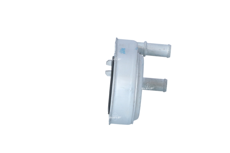 Охолоджувач оливи, моторна олива 31739 NRF #3