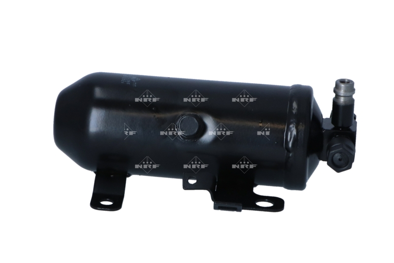 Осушитель, кондиционер 33321 NRF #2