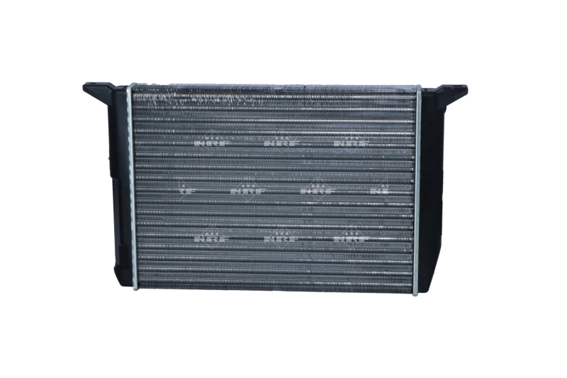 Радіатор, система охолодження двигуна 50514 NRF #2