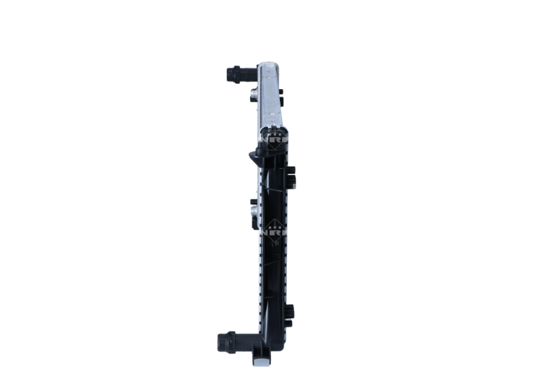 Радиатор, охлаждение двигателя 50544 NRF #1