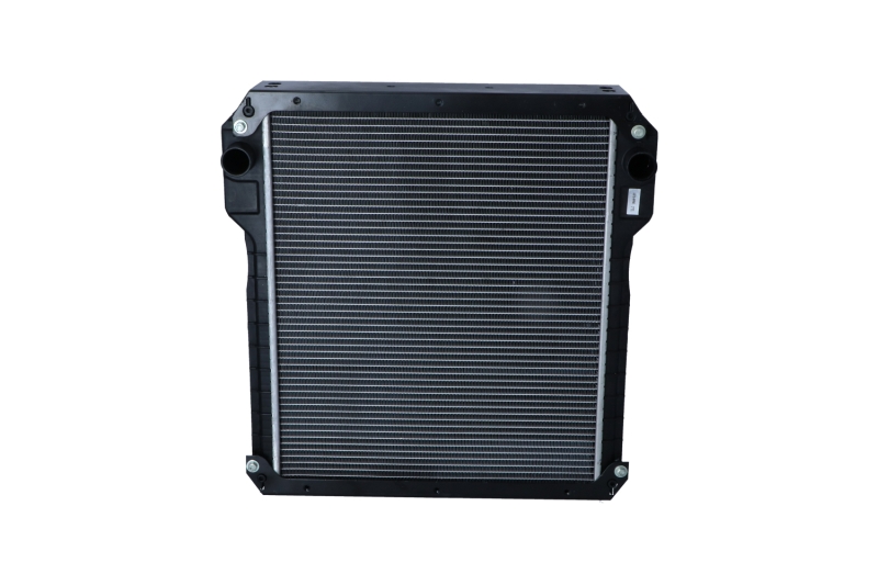 Радіатор, система охолодження двигуна   52167   NRF