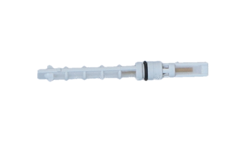 Расширительный клапан, кондиционер 38211 NRF #2