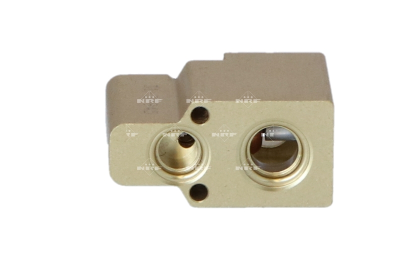 Розширювальний клапан, система кондиціонування повітря 38342 NRF #2