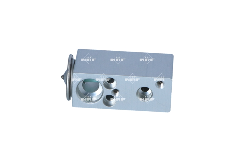 Розширювальний клапан, система кондиціонування повітря   38553   NRF