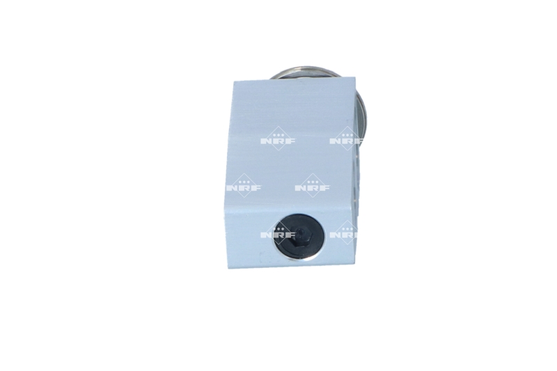 Расширительный клапан, кондиционер 38582 NRF #1