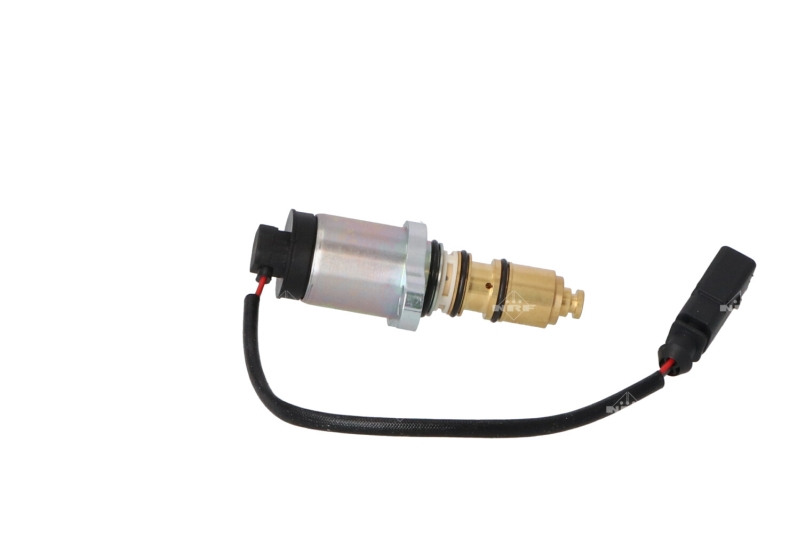 Регулювальний клапан, компресор 38423 NRF #2