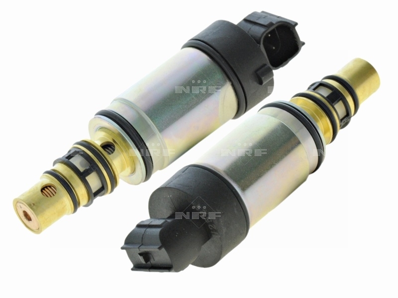 Регулювальний клапан, компресор   38631   NRF