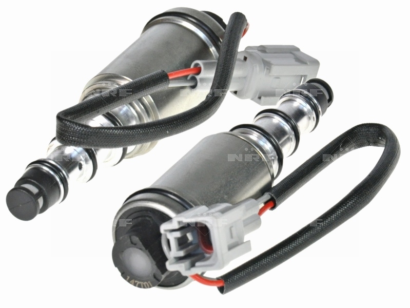 Регулирующий клапан, компрессор   38639   NRF