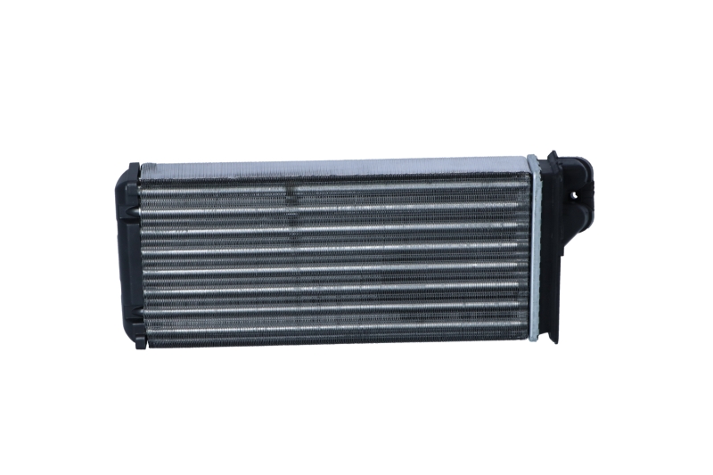 Теплообмінник, система опалення салону 53551 NRF #2