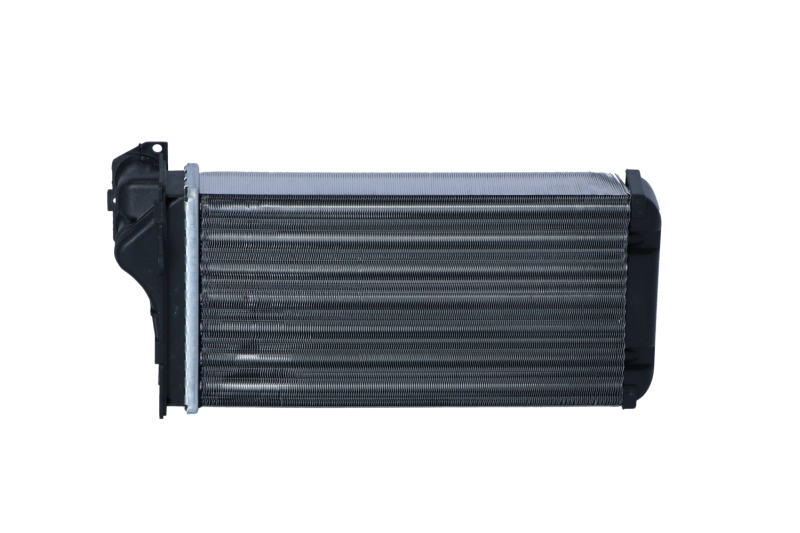 Теплообмінник, система опалення салону 53634 NRF #2