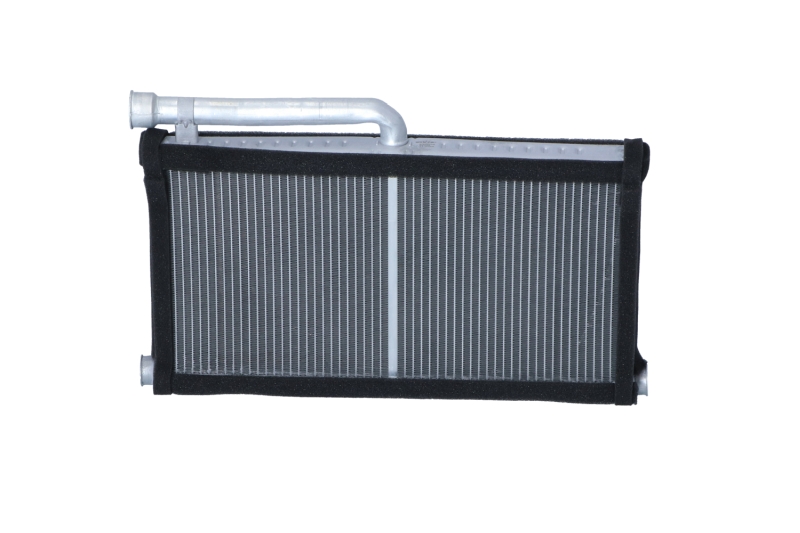 Теплообмінник, система опалення салону 54206 NRF #2