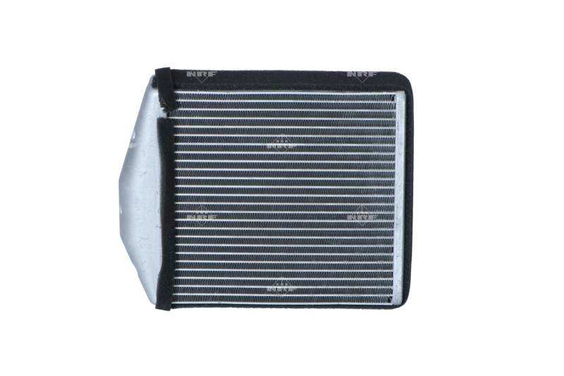 Теплообмінник, система опалення салону 54208 NRF #2