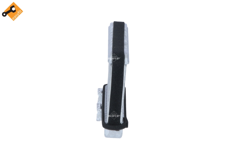 Теплообменник, отопление салона 54277 NRF #1