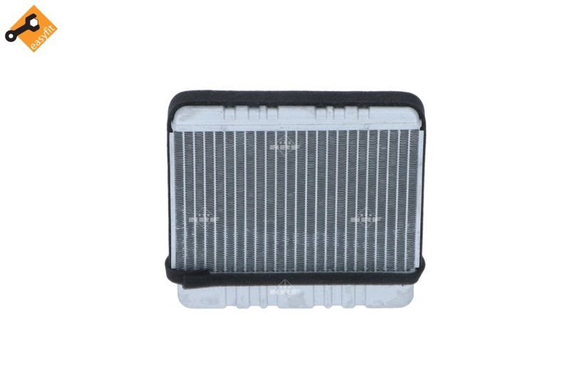 Теплообменник, отопление салона 54277 NRF #2