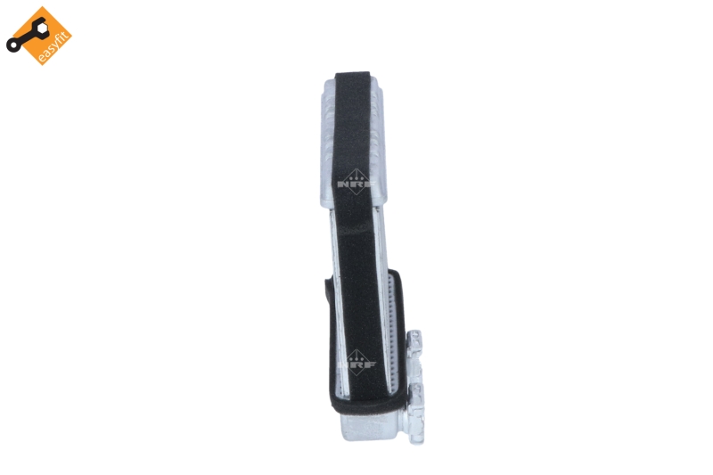 Теплообменник, отопление салона 54277 NRF #3