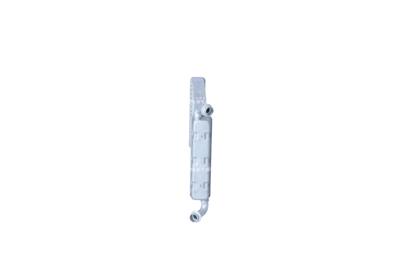 Теплообменник, отопление салона 54293 NRF #1