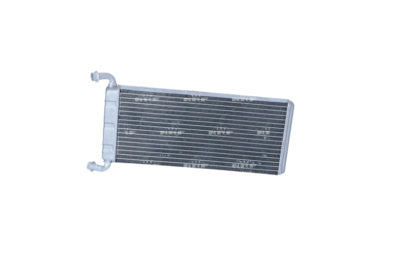 Теплообменник, отопление салона 54293 NRF #2