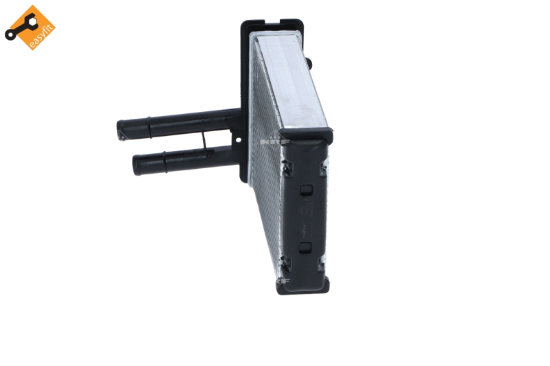 Теплообменник, отопление салона 54302 NRF #1