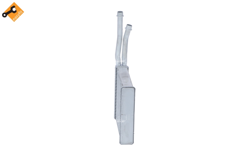 Теплообмінник, система опалення салону 54303 NRF #1