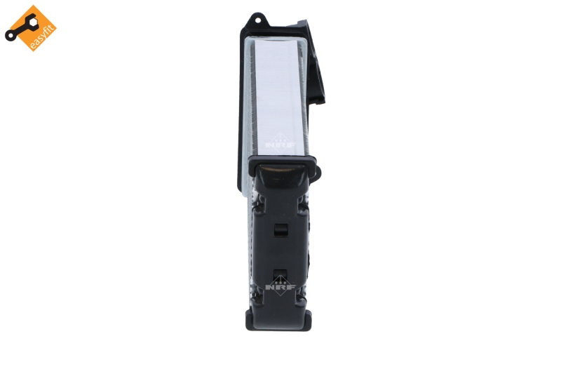 Теплообмінник, система опалення салону 54305 NRF #3