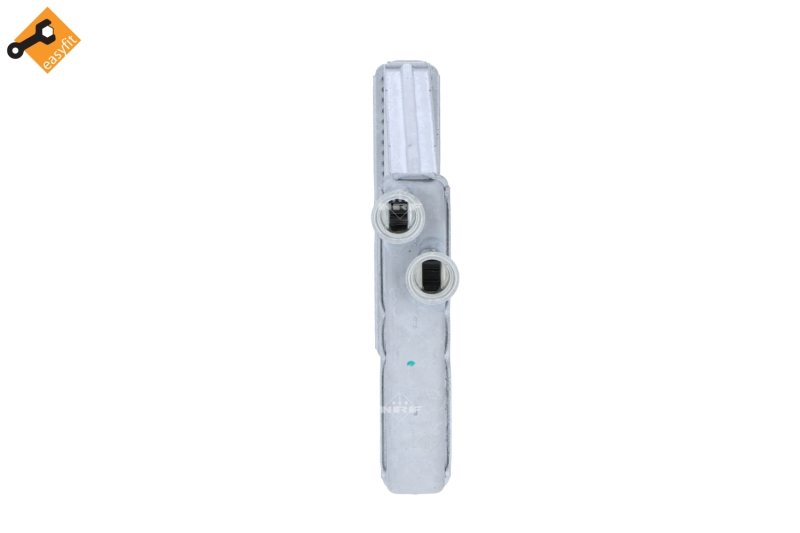 Теплообмінник, система опалення салону 54340 NRF #3