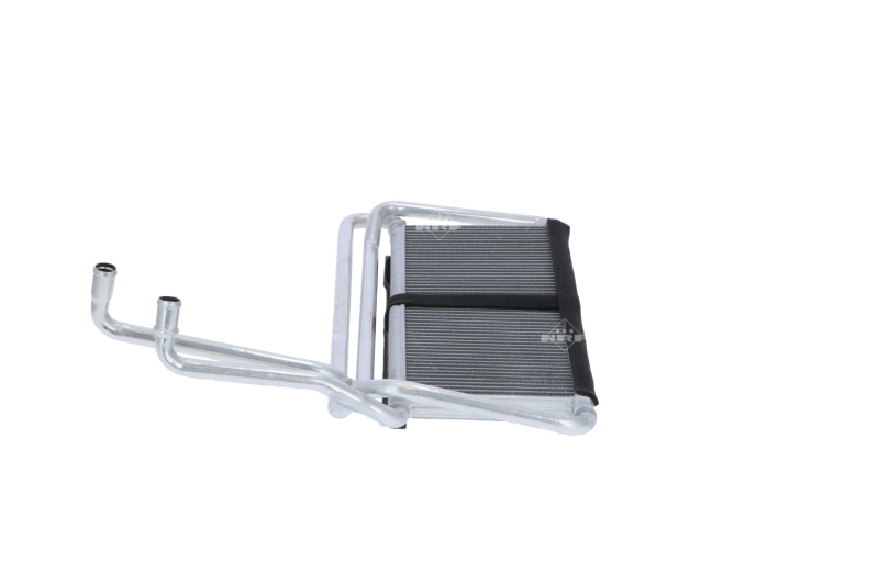 Теплообмінник, система опалення салону 54348 NRF #3