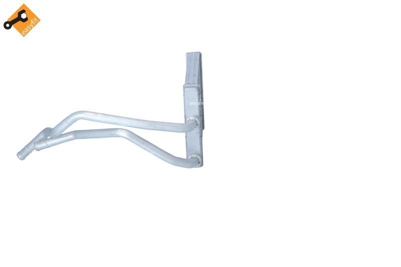 Теплообмінник, система опалення салону 54362 NRF #1