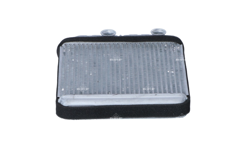 Теплообменник, отопление салона 54363 NRF #1