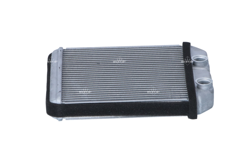 Теплообменник, отопление салона 54363 NRF #2