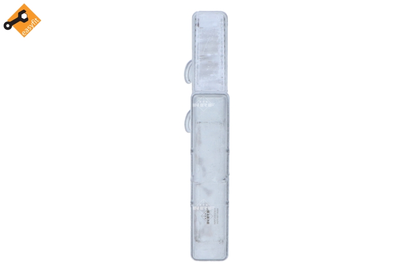 Теплообмінник, система опалення салону 54375 NRF #1