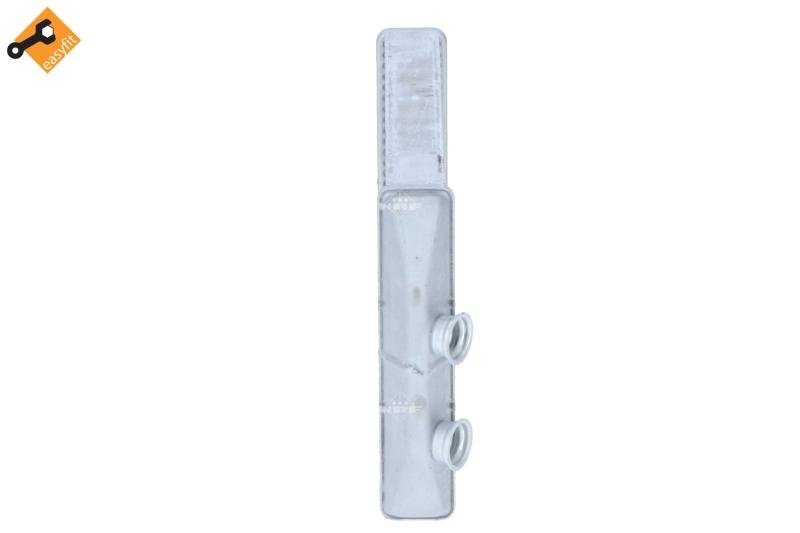 Теплообмінник, система опалення салону 54375 NRF #3