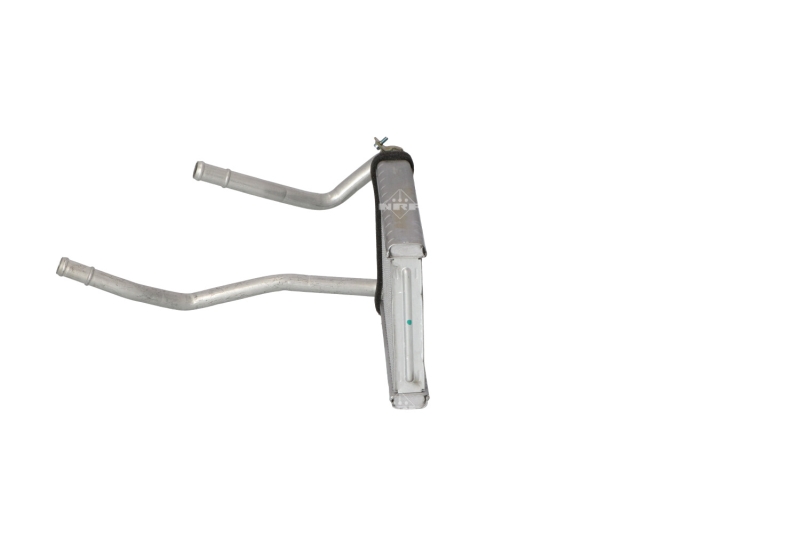 Теплообменник, отопление салона 54385 NRF #1