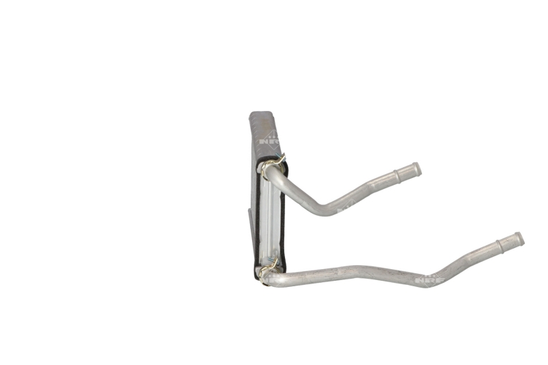 Теплообменник, отопление салона 54385 NRF #3