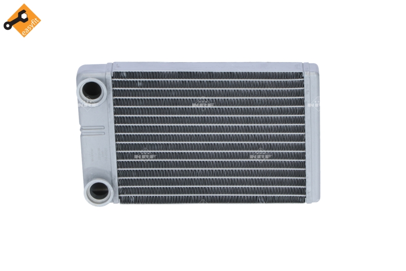 Теплообмінник, система опалення салону   54389   NRF