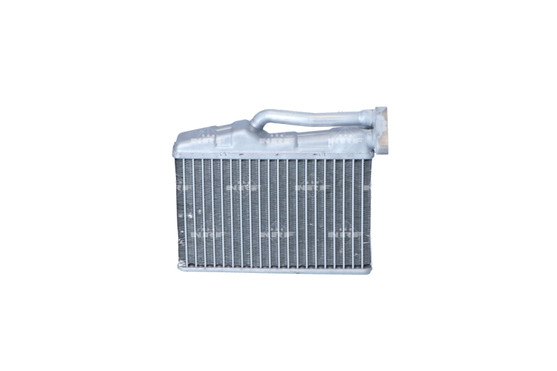 Теплообменник, отопление салона 54409 NRF #2