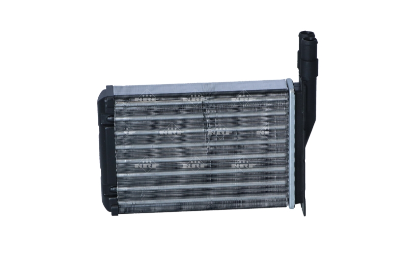 Теплообмінник, система опалення салону 54415 NRF #2