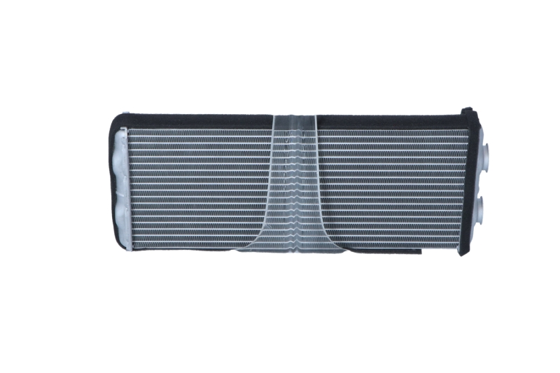 Теплообмінник, система опалення салону 54419 NRF #2