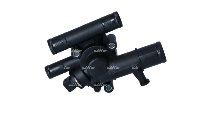 Термостат, охлаждающая жидкость 725011 NRF #2