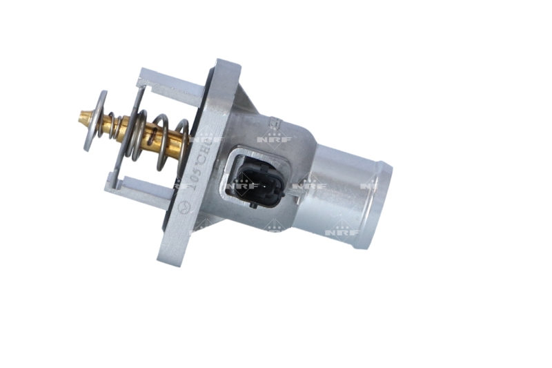 Термостат, охлаждающая жидкость 725030 NRF #2