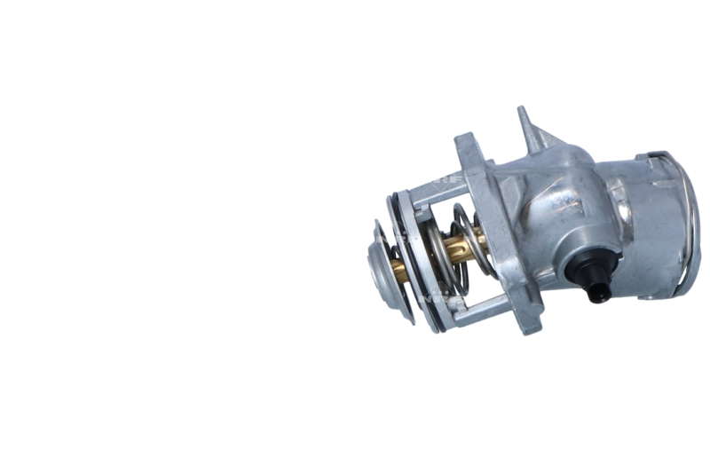 Термостат, охолоджувальна рідина 725032 NRF #3