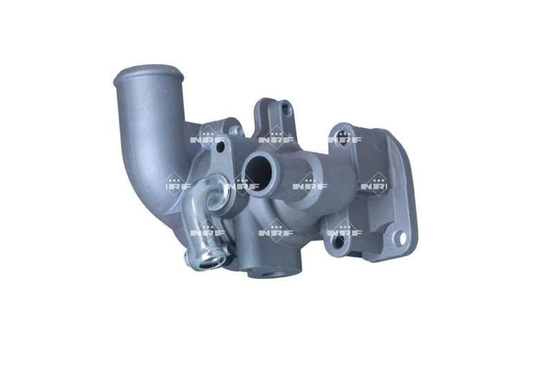 Термостат, охлаждающая жидкость 725040 NRF #2