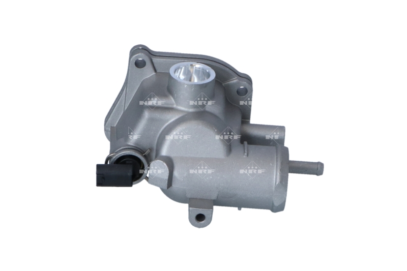 Термостат, охлаждающая жидкость 725153 NRF #2