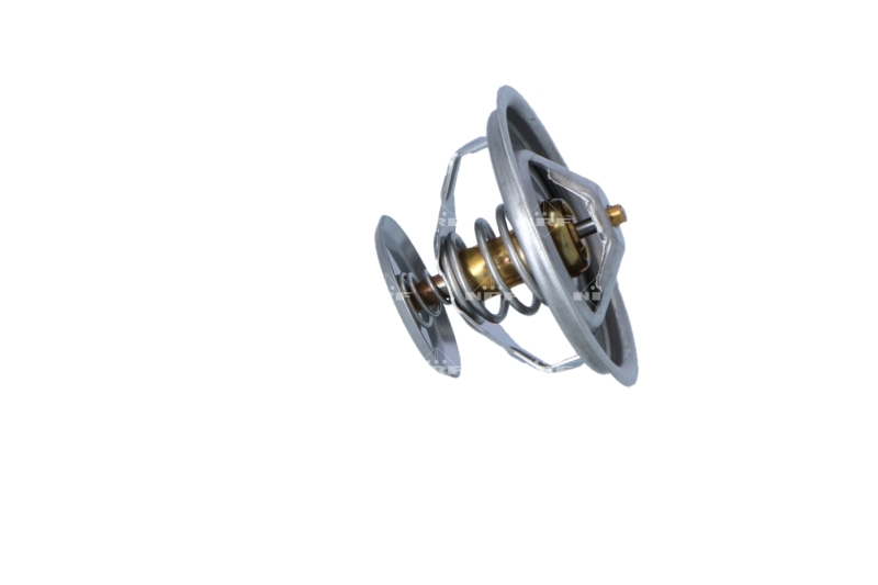 Термостат, охлаждающая жидкость 725198 NRF #3