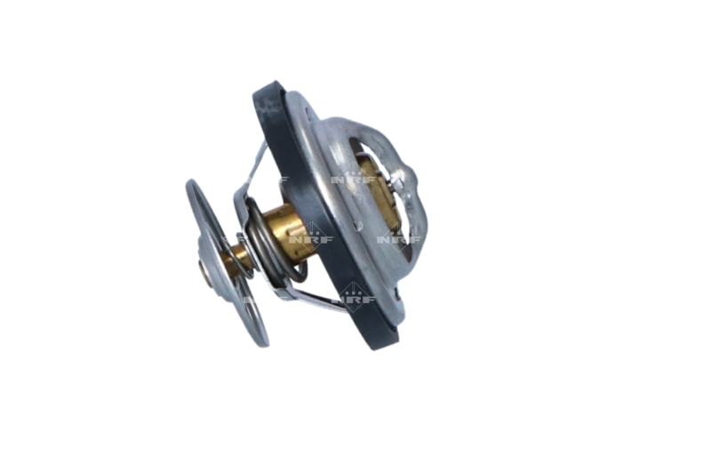 Термостат, охлаждающая жидкость 725217 NRF #3